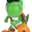 Yoshi 13 cm – Action Figure Super Mario Galaxy Movie – Jakks Pacific