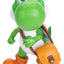 Yoshi 13 cm – Action Figure Super Mario Galaxy Movie – Jakks Pacific
