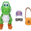 Yoshi 13 cm – Action Figure Super Mario Galaxy Movie – Jakks Pacific