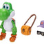 Yoshi 13 cm – Action Figure Super Mario Galaxy Movie – Jakks Pacific