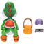 Yoshi 13 cm – Action Figure Super Mario Galaxy Movie – Jakks Pacific