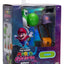 Yoshi 13 cm – Action Figure Super Mario Galaxy Movie – Jakks Pacific