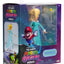 Action Figure Rosalina Super Mario Galaxy 13 cm - Jakks Pacific