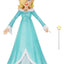 Action Figure Rosalina Super Mario Galaxy 13 cm - Jakks Pacific