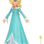 Action Figure Rosalina Super Mario Galaxy 13 cm - Jakks Pacific