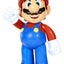 World of Nintendo Big Figs Action Figure Super Mario 50 cm - Jakks Pacific