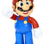 World of Nintendo Big Figs Action Figure Super Mario 50 cm - Jakks Pacific
