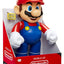 World of Nintendo Big Figs Action Figure Super Mario 50 cm - Jakks Pacific