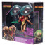 World of Nintendo Metroid Mini Figure 3-Pack Samus Bounty Hunter 6 cm - Jakks Pacific