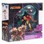 World of Nintendo Metroid Mini Figure 3-Pack Samus Bounty Hunter 6 cm - Jakks Pacific
