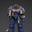 Warhammer 40k Action Figure 1/18 Ultramarines Brother Chairon 13 cm Joy Toy
