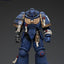Warhammer 40k Action Figure 1/18 Ultramarines Brother Chairon 13 cm Joy Toy