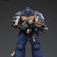 Warhammer 40k Action Figure 1/18 Ultramarines Brother Chairon 13 cm Joy Toy