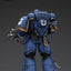 Warhammer 40k Action Figure 1/18 Ultramarines Brother Chairon 13 cm Joy Toy