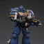 Warhammer 40k Action Figure 1/18 Ultramarines Brother Chairon 13 cm Joy Toy