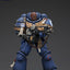 Warhammer 40k Action Figure 1/18 Ultramarines Brother Chairon 13 cm Joy Toy