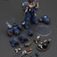 Warhammer 40k Action Figure 1/18 Ultramarines Brother Chairon 13 cm Joy Toy