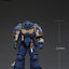 Warhammer 40k Action Figure 1/18 Ultramarines Brother Chairon 13 cm Joy Toy