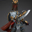 Warhammer The Horus Heresy Action Figure 1/18 Space Wolves Legion Praetor con Ascia Energetica e Scudo da Combattimento 12 cm Joy Toy