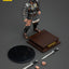 Strife Gladiatore Romano Dimachaerus, Action Figure 1/18, 11 cm, Joy Toy