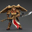 Warhammer The Horus Heresy Legio Custodes Custodian Venatari Squad Action Figure 1/18 Joy Toy
