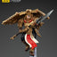 Warhammer The Horus Heresy Legio Custodes Custodian Venatari Squad Action Figure 1/18 Joy Toy