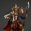 Warhammer The Horus Heresy Action Figure Constantin Valdor Capitano Generale dei Legio Custodes 25 cm Joy Toy