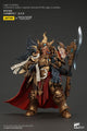 Warhammer The Horus Heresy Action Figure Constantin Valdor Capitano Generale dei Legio Custodes 25 cm Joy Toy
