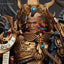 Warhammer The Horus Heresy Action Figure Constantin Valdor Capitano Generale dei Legio Custodes 25 cm Joy Toy