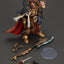 Warhammer The Horus Heresy Action Figure Constantin Valdor Capitano Generale dei Legio Custodes 25 cm Joy Toy