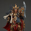 Warhammer The Horus Heresy Action Figure Constantin Valdor Capitano Generale dei Legio Custodes 25 cm Joy Toy
