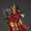 Warhammer The Horus Heresy Action Figure Constantin Valdor Capitano Generale dei Legio Custodes 25 cm Joy Toy