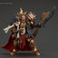Warhammer The Horus Heresy Action Figure Constantin Valdor Capitano Generale dei Legio Custodes 25 cm Joy Toy