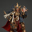 Warhammer The Horus Heresy Action Figure Constantin Valdor Capitano Generale dei Legio Custodes 25 cm Joy Toy