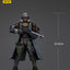 Battle For the Stars Shadow Jaeger Squad Jackal Action Figure 16 cm - Joy Toy