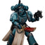 Warhammer The Horus Heresy Action Figure Praetor della Legione Alpha con Spada Energetica 13 cm Joy Toy
