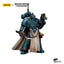 Warhammer The Horus Heresy Action Figure Praetor della Legione Alpha con Spada Energetica 13 cm Joy Toy