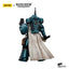 Warhammer The Horus Heresy Action Figure Praetor della Legione Alpha con Spada Energetica 13 cm Joy Toy