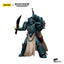 Warhammer The Horus Heresy Action Figure Praetor della Legione Alpha con Spada Energetica 13 cm Joy Toy