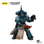 Warhammer The Horus Heresy Action Figure Praetor della Legione Alpha con Spada Energetica 13 cm Joy Toy