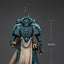 Warhammer The Horus Heresy Action Figure Praetor della Legione Alpha con Spada Energetica 13 cm Joy Toy