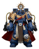 Warhammer 40,000 Action Figure Ultramarines Marneus Calgar, Chapter Master 14 cm Joy Toy