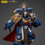 Warhammer 40,000 Action Figure Ultramarines Marneus Calgar, Chapter Master 14 cm Joy Toy