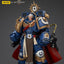 Warhammer 40,000 Action Figure Ultramarines Marneus Calgar, Chapter Master 14 cm Joy Toy