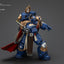 Warhammer 40,000 Action Figure Ultramarines Marneus Calgar, Chapter Master 14 cm Joy Toy