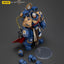 Warhammer 40,000 Action Figure Ultramarines Marneus Calgar, Chapter Master 14 cm Joy Toy