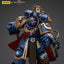Warhammer 40,000 Action Figure Ultramarines Marneus Calgar, Chapter Master 14 cm Joy Toy