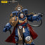 Warhammer 40,000 Action Figure Ultramarines Marneus Calgar, Chapter Master 14 cm Joy Toy