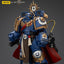 Warhammer 40,000 Action Figure Ultramarines Marneus Calgar, Chapter Master 14 cm Joy Toy