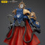 Warhammer 40,000 Action Figure Ultramarines Marneus Calgar, Chapter Master 14 cm Joy Toy